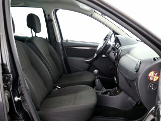 Dacia Duster Laureate 4x4 1.5 dCi 81kW