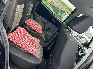 Suzuki SX4 Laxery edition 1.5 R4 16v 82kW