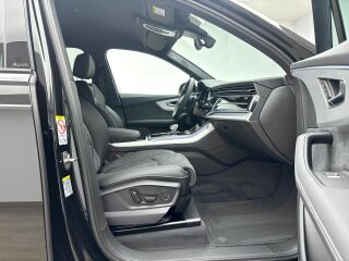 Audi Q7 S line 60 TFSI e quattro 3.0 V6 360kW