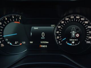 Ford Mondeo 2.0 110kW