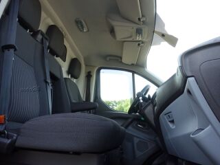 Ford Transit Custom Trend 270s L1H1 EU5 2.2 R4 TDCi 92kW