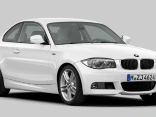 BMW 118 Facelift M-Performance Sportpakett 2.0 R4 TDi 105kW