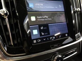 Volvo V90 Cross Country B4 Mild Hybrid 2.0 145kW