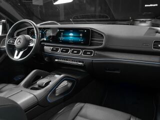 Mercedes-Benz GLE 300 4Matic 2.0 200kW