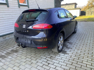 SEAT Leon 2.0 TDI 103kW