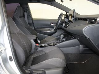 Toyota Corolla Active 1.8 72kW