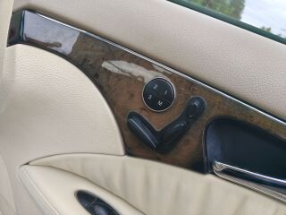 Mercedes-Benz E 500 Avangarde LPG 5.0 V8 225kW