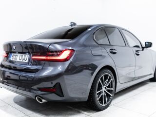 BMW 320 d Sport Line 2.0 140kW