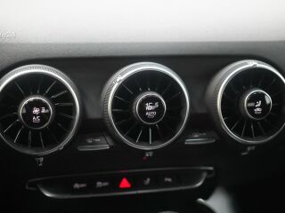 Audi TT 2.0 169kW