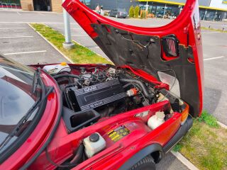 Saab 900 2.0 16V 93kW