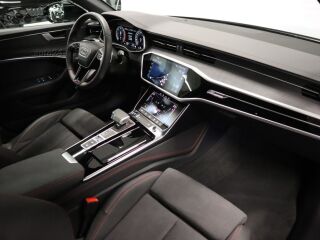 Audi A6 Avant S line 35 TDI 2.0 120kW
