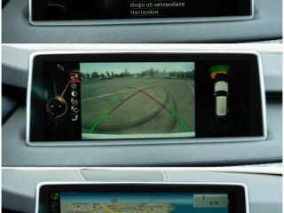 BMW X5 M-Pakett Shadowline 3.0 190kW