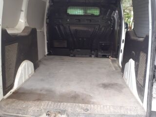 Ford Transit Connect  LONG 1.5 74kW