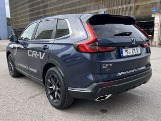 Honda CR-V Advance AWD 2.0 109кВ