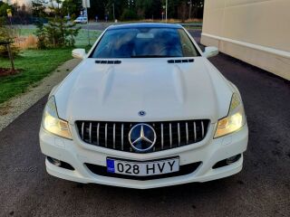 Mercedes-Benz SL 350 CABRIO 3.5 232kW