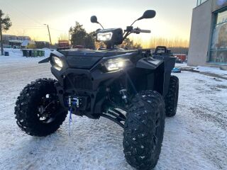Polaris Sportsman XP1000S T3b 66kW