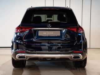 Mercedes-Benz GLE 350 AMG 2.9 200kW