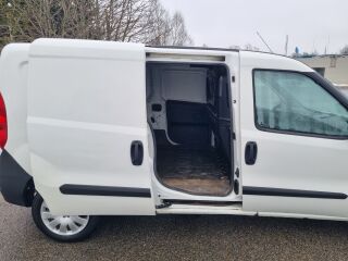Opel Combo 1.2 66kW