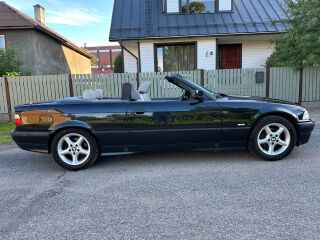 BMW 318 85kW
