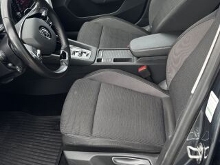 Skoda Octavia 2.0 R4 110kW