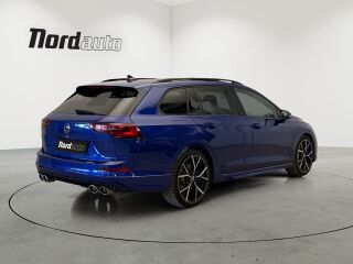 Volkswagen Golf R 4motion 2.0 235kW