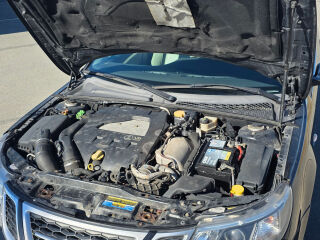 Saab 9-3 AERO XWD 2.8 v6 turbo 206kW