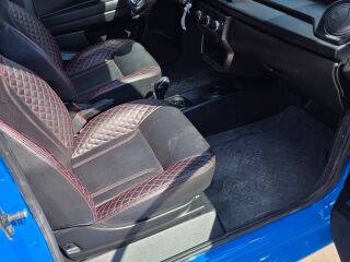 Ligier JS60 6kW
