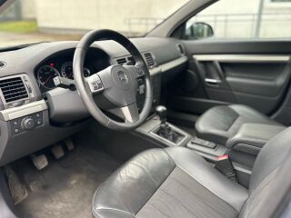 Opel Vectra 1.9 88kW