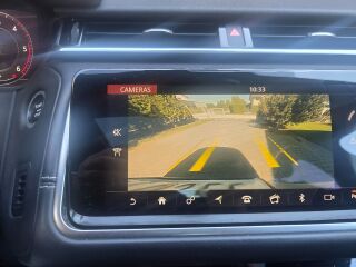 Land Rover Range Rover Velar Black Package 2.0 R4 177kW