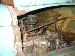 ZIL 157 5.5 R6 81kW