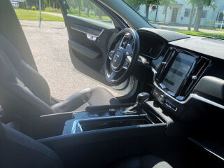 Volvo V90 INTELLI SAFE INSCRIPTION EXTERIOR FAMILY PACK  2.0 D3 110kW