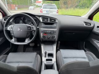 Citroen C4 1.6 82кВ