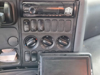 Scania P340 Kraanaga 10.6 250kW