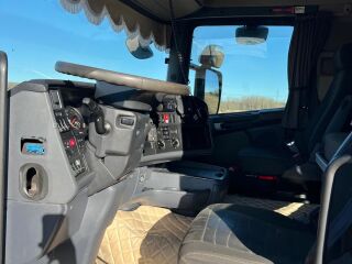 Scania R560 412кВ