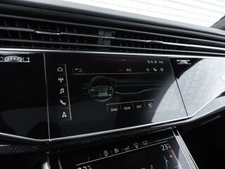 Audi SQ8 S-line 4.0 320кВ