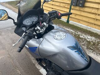 Honda CBF 600 R4 57kW