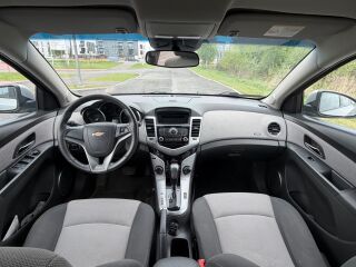 Chevrolet Cruze 1.6 83kW