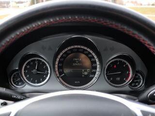 Mercedes-Benz E 350 AMG E63 3.0 170kW