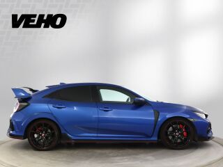 Honda Civic Type R 2.0 R4 235kW