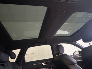 Audi A6 Avant S line 35 TDI 2.0 120kW