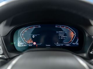 BMW X4 xDrive20i 2.0 135kW