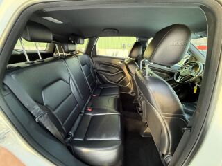 Mercedes-Benz B 200 AMG Sportpakett Facelift EU5 1.8 R4 CDI 100кВ