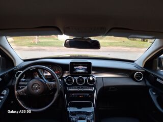 Mercedes-Benz C 200 2.1 100kW