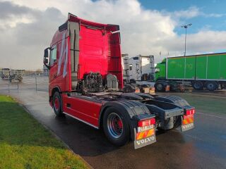 Volvo FH 460 4X2 EURO 6 13.0 345кВ