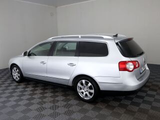 Volkswagen Passat Highline 2.0 TDI 125kW