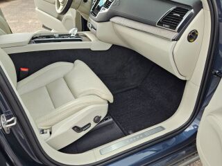 Volvo XC90 AWD Plus Dark B5 Google Mild Hybrid MY23 2.0 173kW