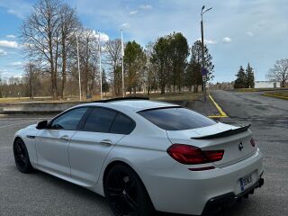 BMW 640 3.0 235кВ