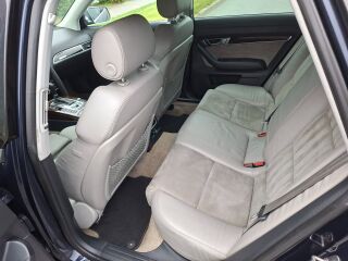 Audi A6 allroad 3.0 171kW