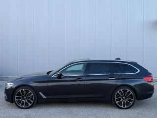 BMW 540 Touring xDrive Luxury Line ACC 3.0 B58 250кВ