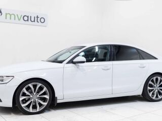 Audi A6 Comfort Line Plus Quattro 3.0 150kW